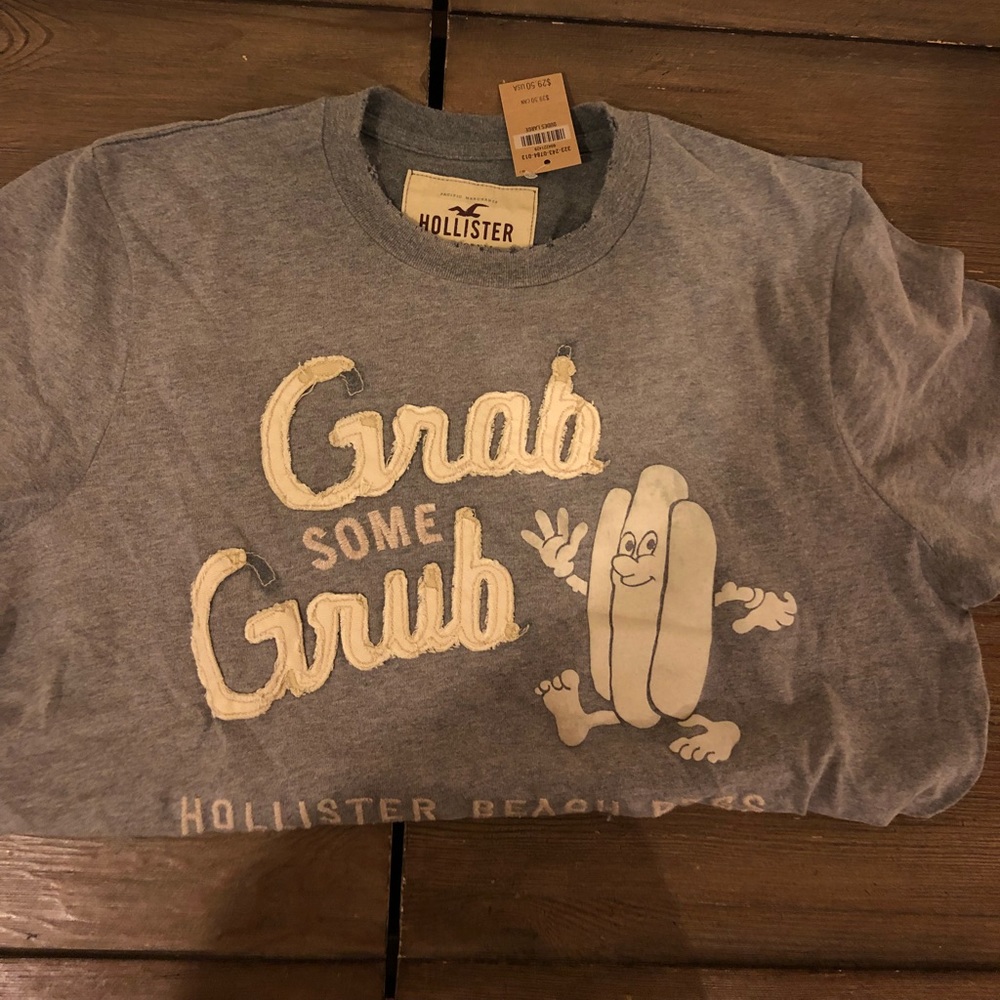 COPY - Men’s Hollister TeeShirt